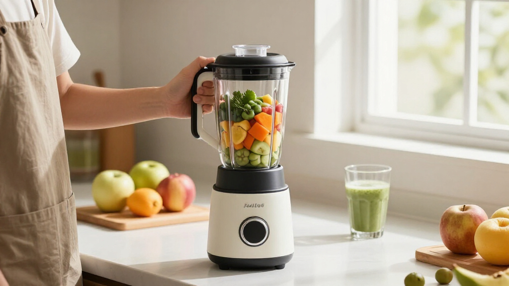 portable blenders for smoothies