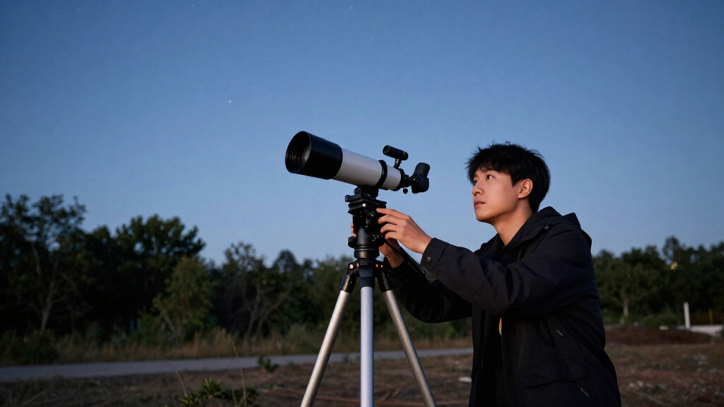 tripods and pier mounts for astrophotography