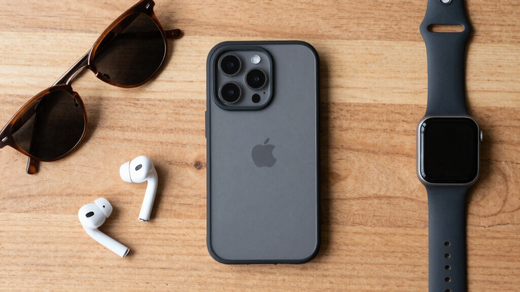 best iPhone 17 Pro Max cases