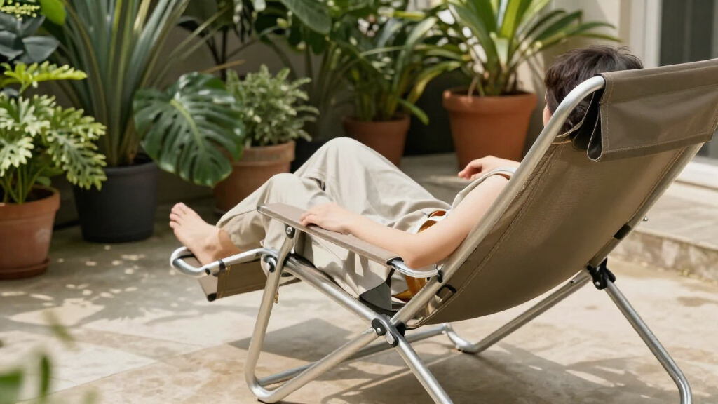 best zero gravity outdoor lounge chairs