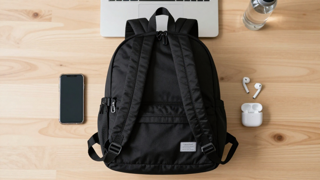 student laptop backpacks