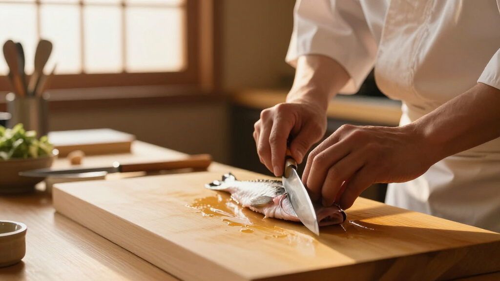 Best Japanese Chef Knife · _Knives & Sharpening_