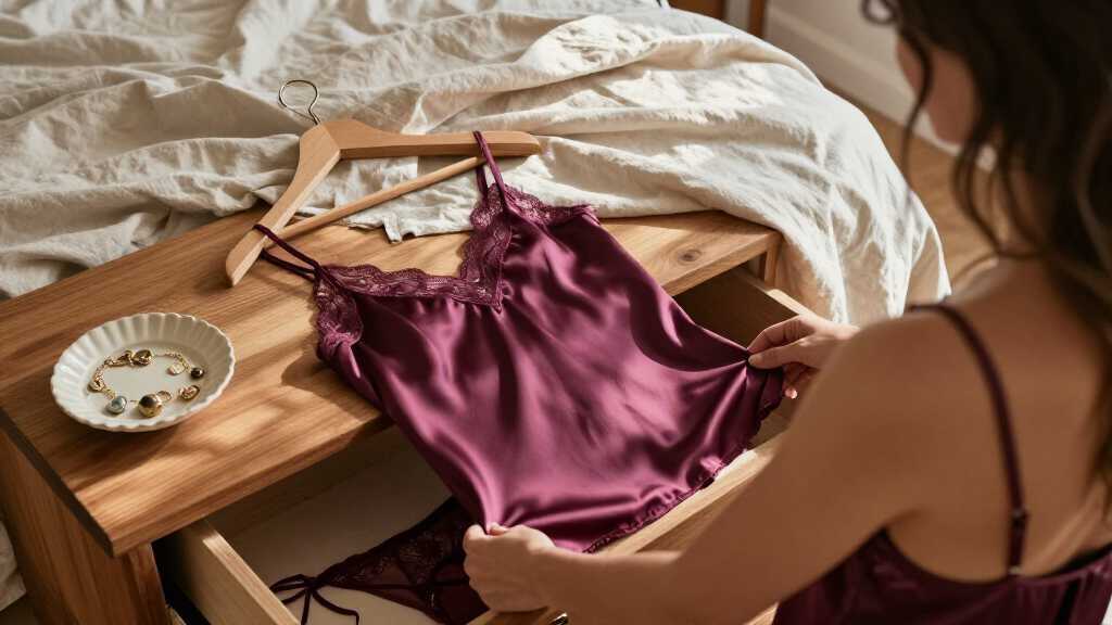 best women's lingerie