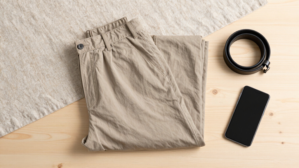 best designer-looking pants