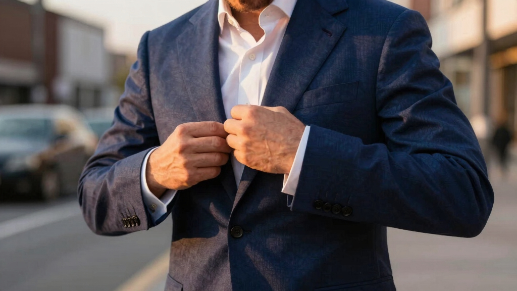 best menswear basics