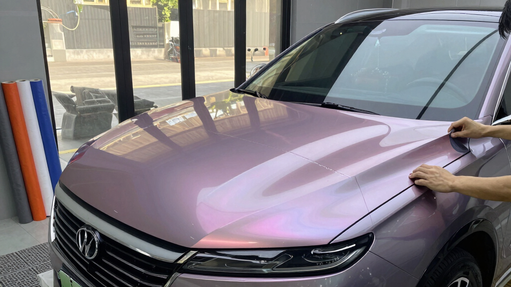 best car wraps