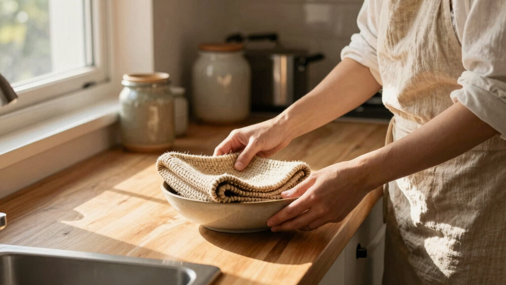 best natural fiber clothing