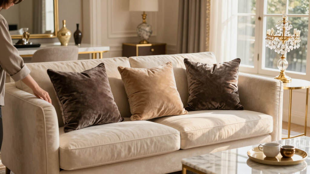 best luxury home decor