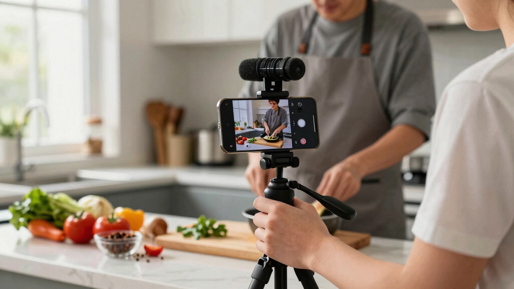 Can a local system publish directly to platforms like YouTube or Spotify?