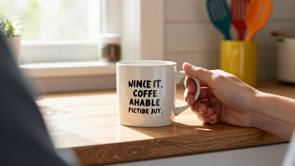 motivational quote coffee mugs