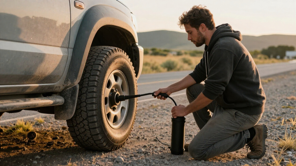 15 Best Portable Tire Inflators for Roadside Readiness in 2027