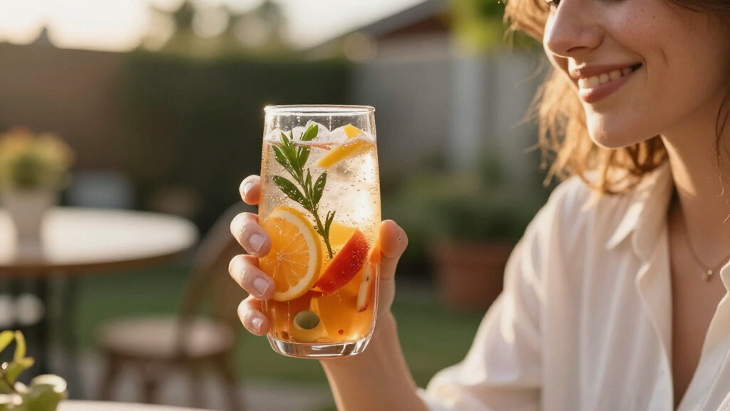 best vitamin-enriched canned spritzes