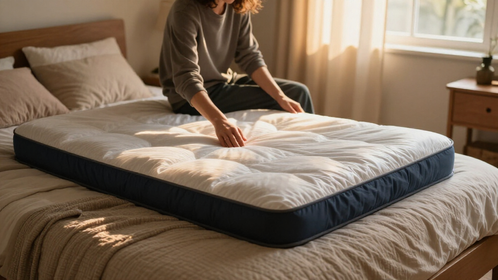 best air mattresses for bed sores