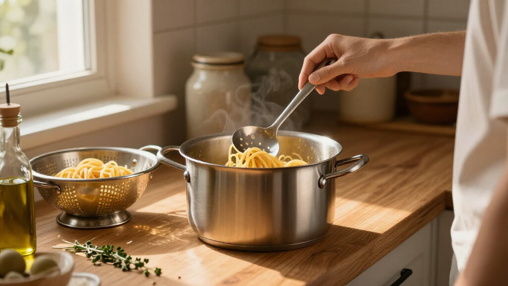 9 Best Pasta Cooking Tools in 2026