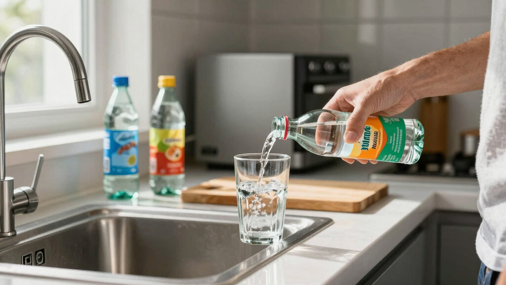 best mineral water brands