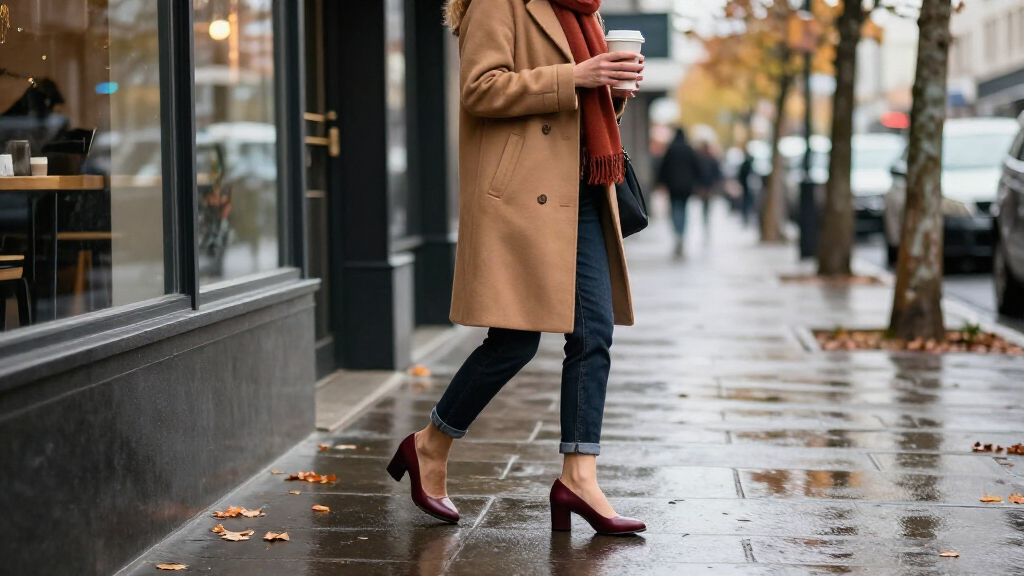 15 Best Versatile Fall Heels for 2027