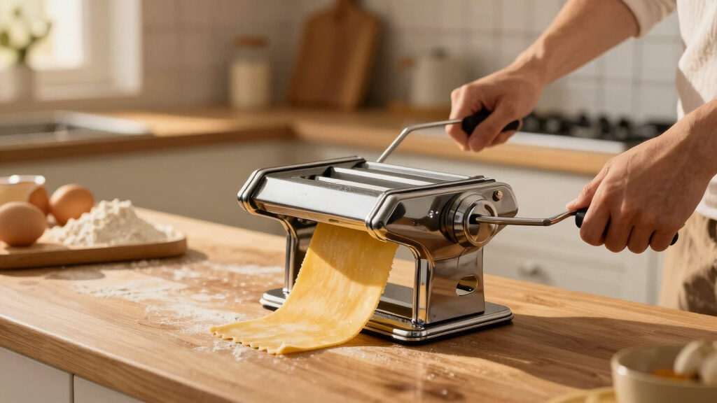 best pasta makers