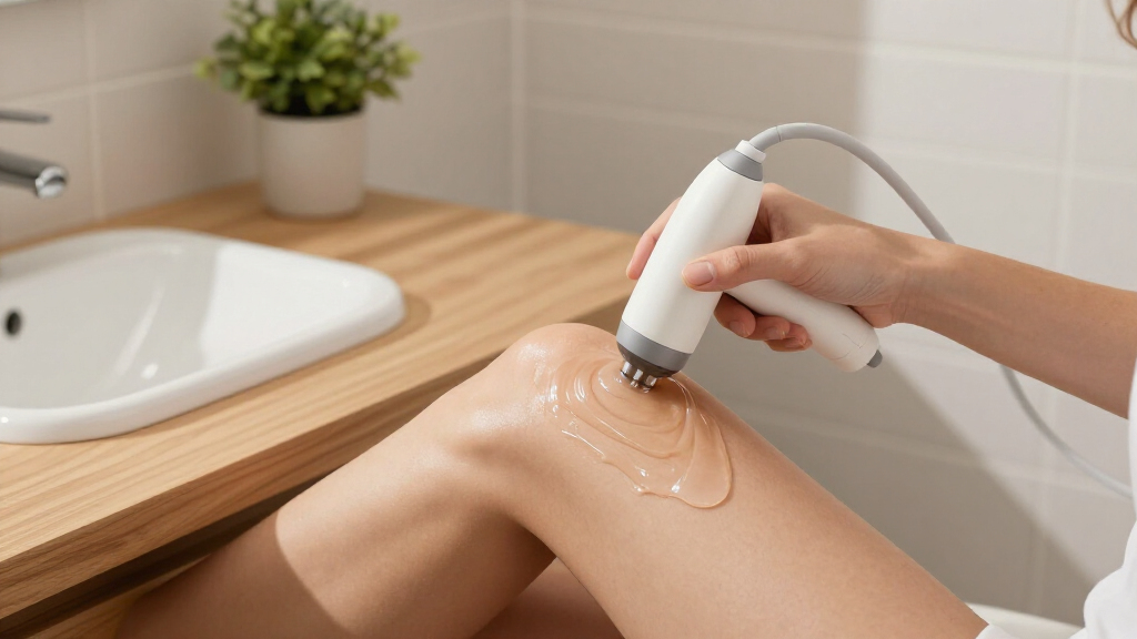best cavitation machine for home use