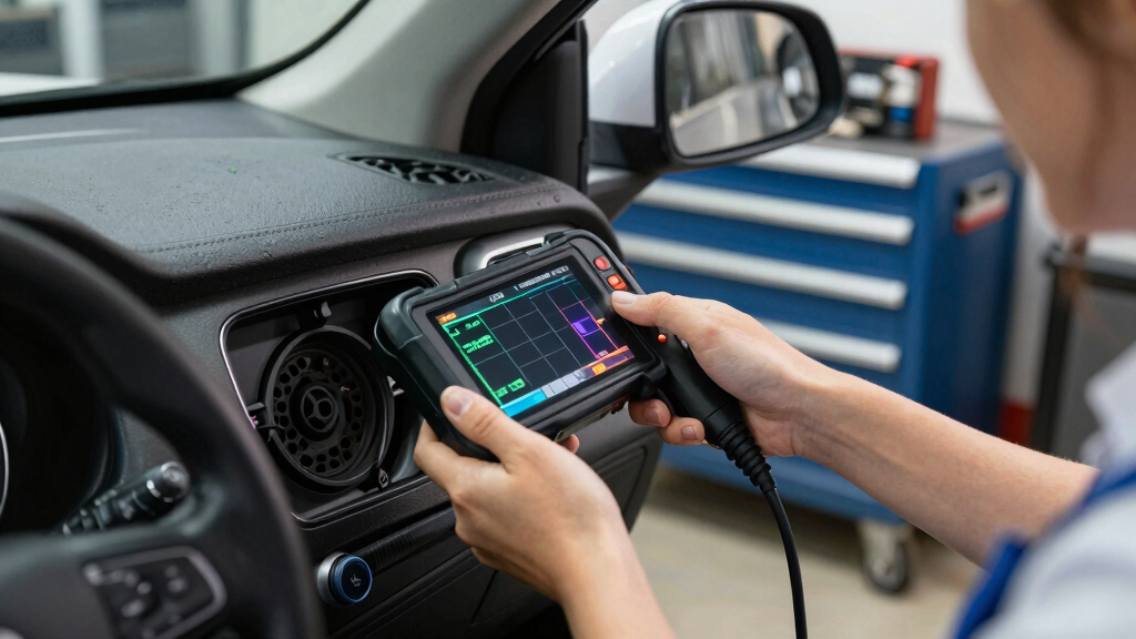 15 Best Car Diagnostic Scanner in 2026