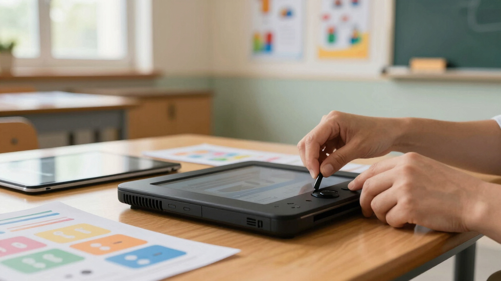 Real-World Use Cases for a No-Cloud Publishing Kit