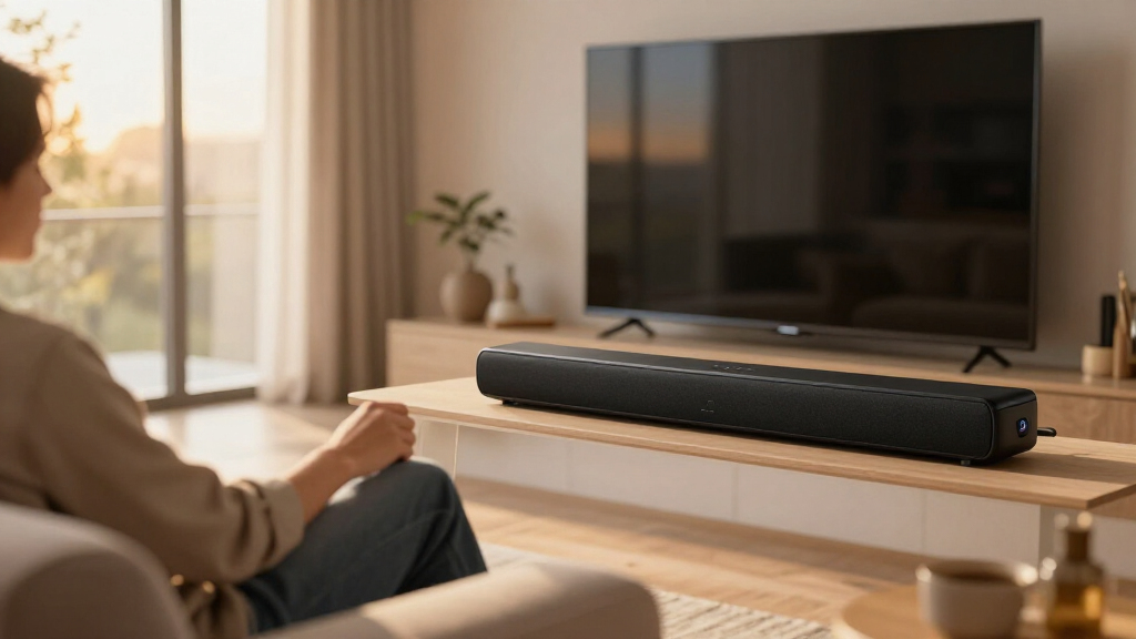 soundbars