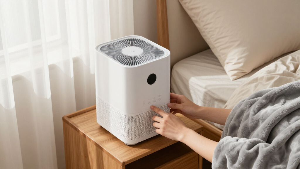 best quiet dehumidifier for bedroom
