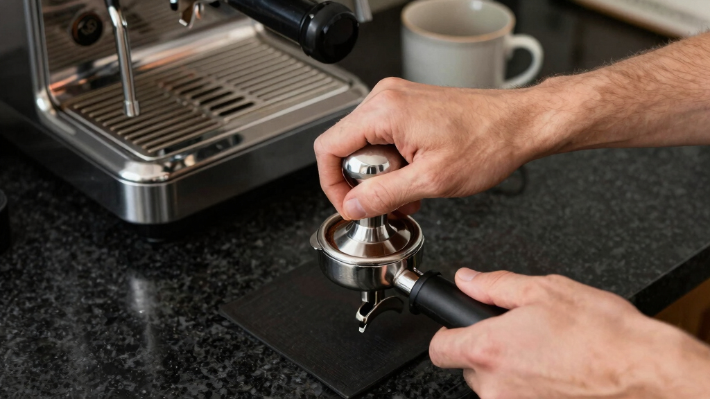 Best Espresso Tamper
