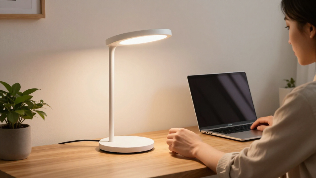 15 Best Smart Home Study Lamps in 2026