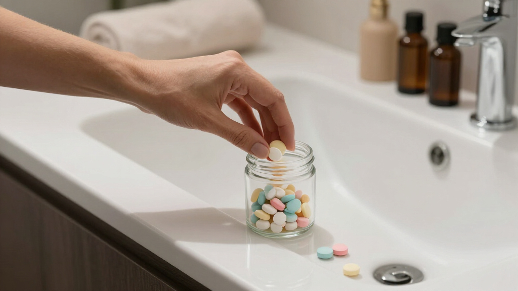 aromatherapy shower steamers