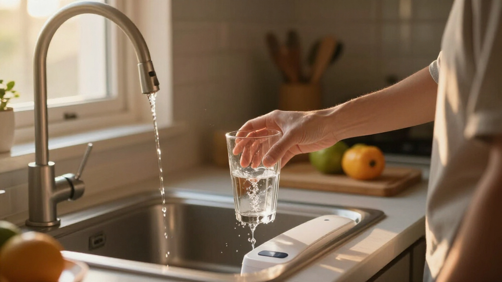 best under-sink reverse osmosis systems