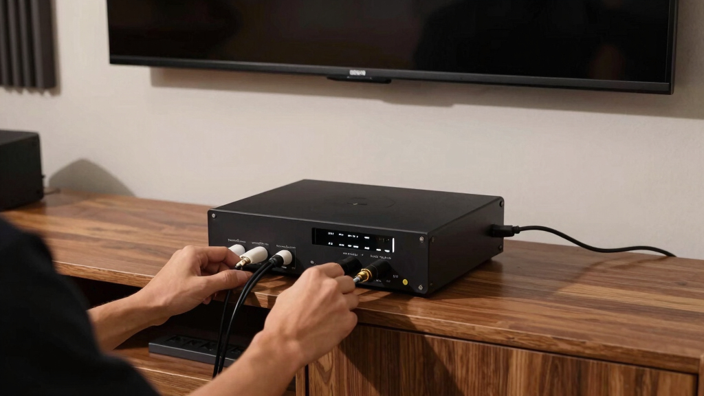 9 Best AV Power Conditioners for Home Theaters in 2026