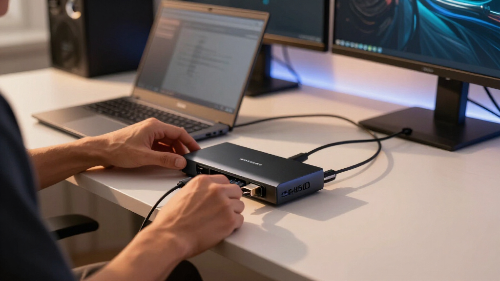 streaming capture card 4k60