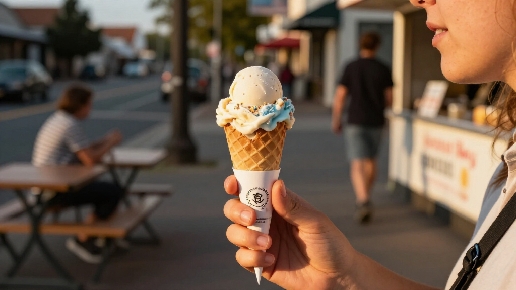 best ice cream brands