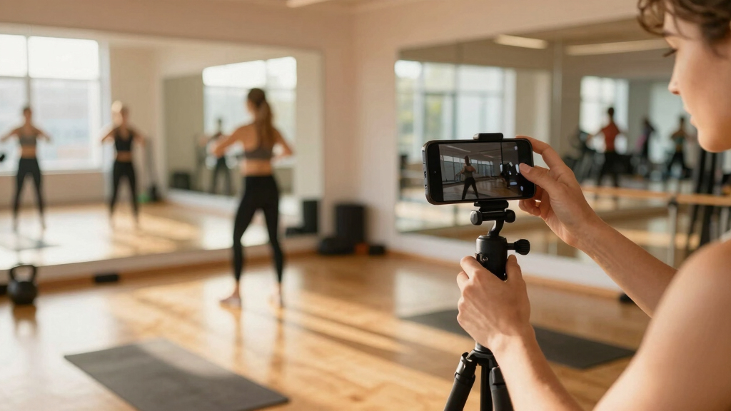 How a Single Video Can Generate an Entire Publishing Kit