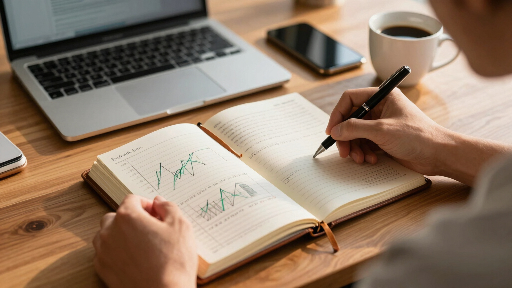 13 Best Investment Tracking Notebooks in 2026