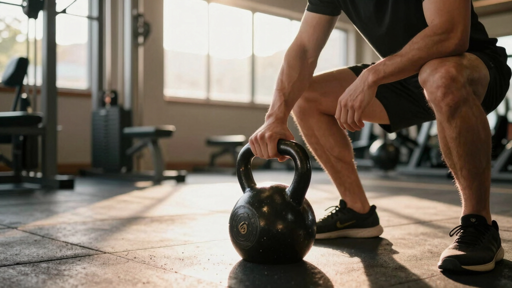 adjustable kettlebells