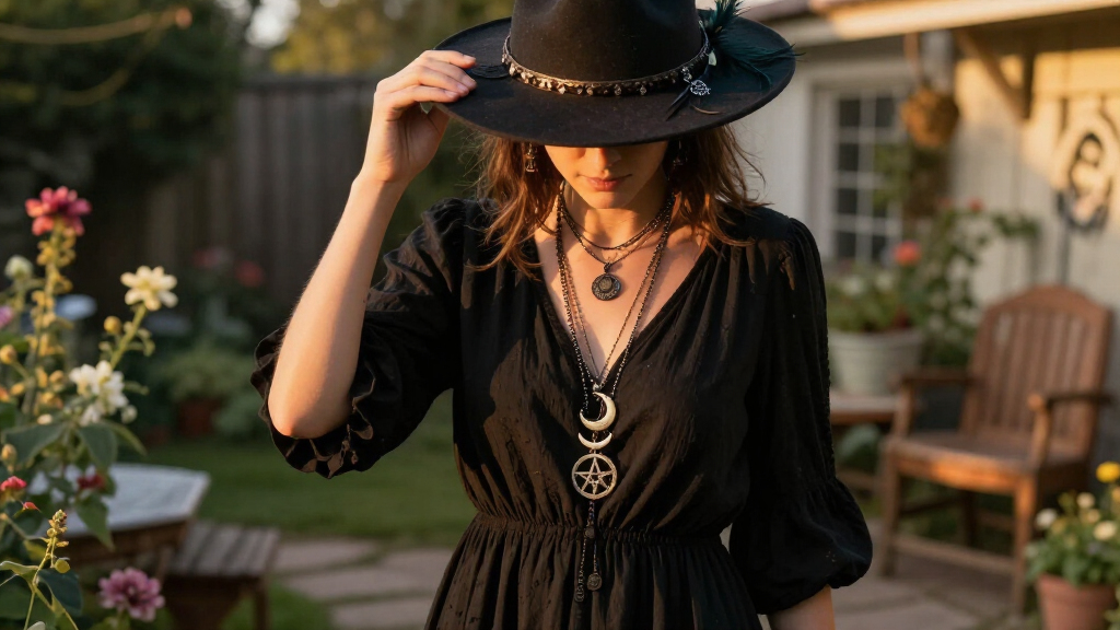 best witchy fashion accessories