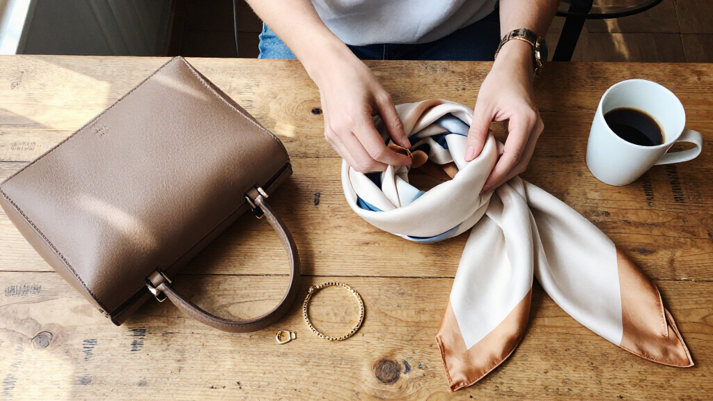 highend fashion accessories