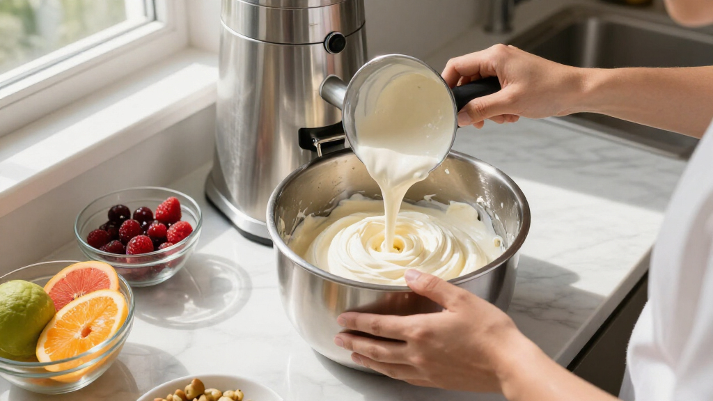 gelato maker machines