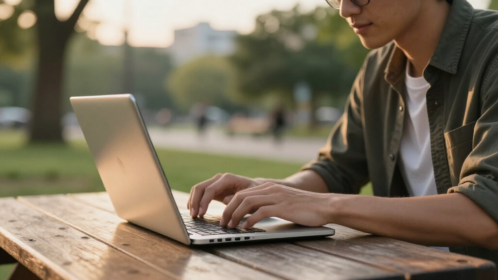 13 Best Laptops for Creators in 2026 You Need to Know