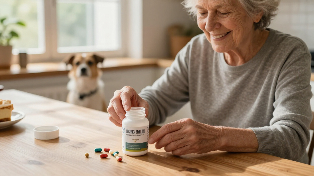 best pet gut health supplements
