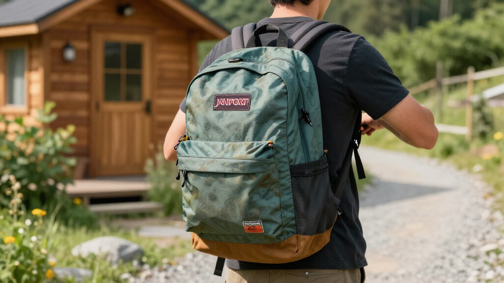 15 Best JanSport Backpacks in 2026