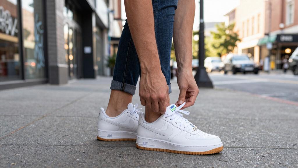 best Nike Air Force 1s