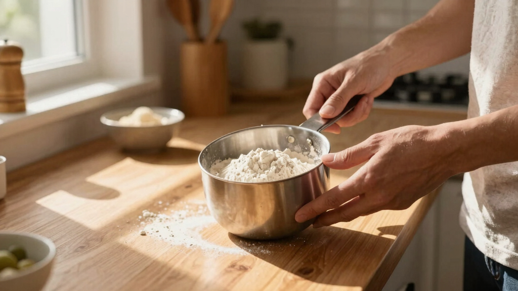 15 Best Measuring Cups for Accurate Cooking and Baking Every Time