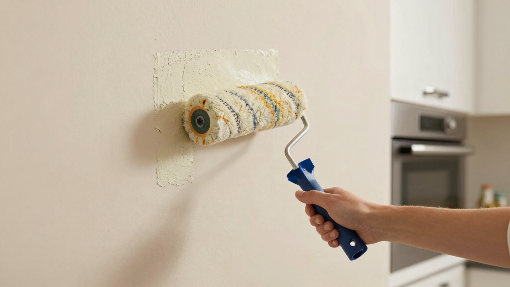 best kitchen paints