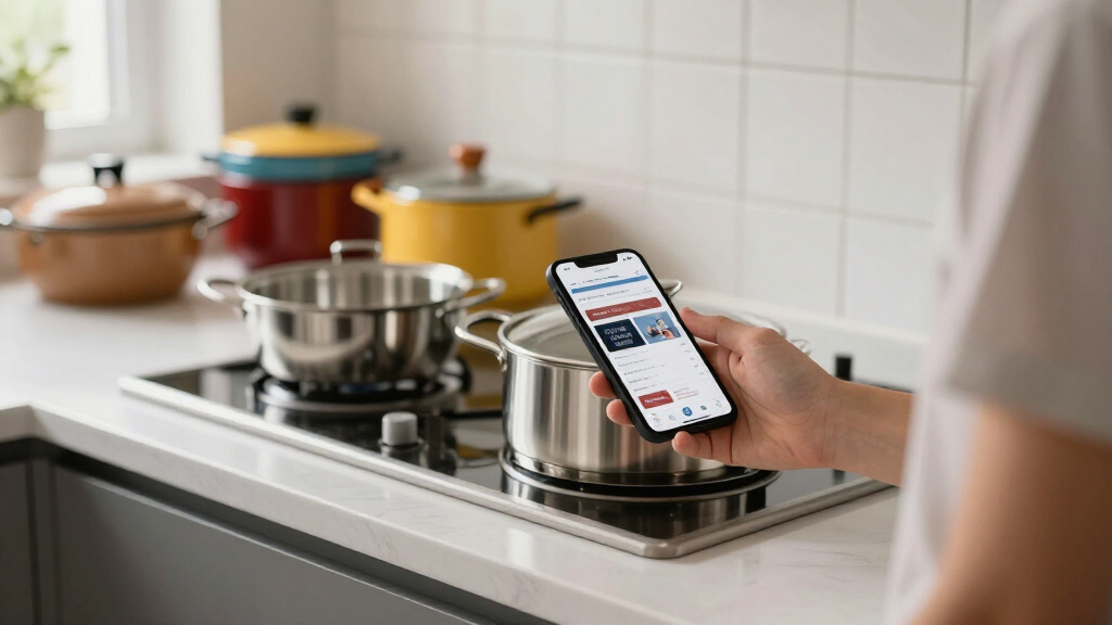best kitchen deals