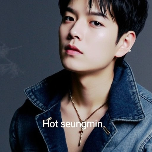 Seungmin husband