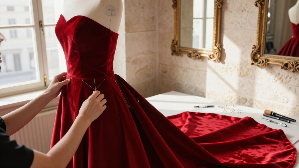best red carpet gowns