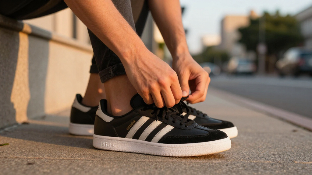 best Adidas Sambas
