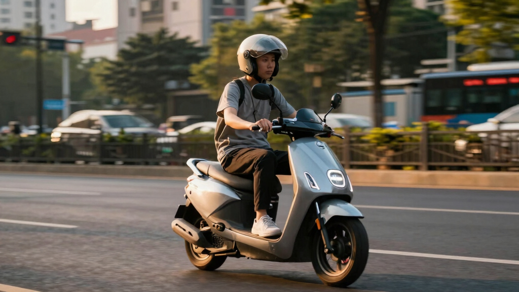 best maxi scooters